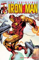Iron Man Vol 3 37