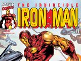 Iron Man Vol 3 37