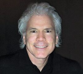 Jeffrey Scott