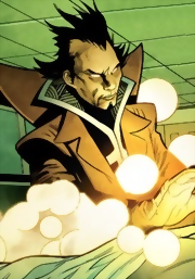 Kaluu (Earth-616) from Mighty Avengers Vol 2 11 0001