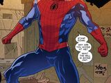Peter Parker (Earth-928)