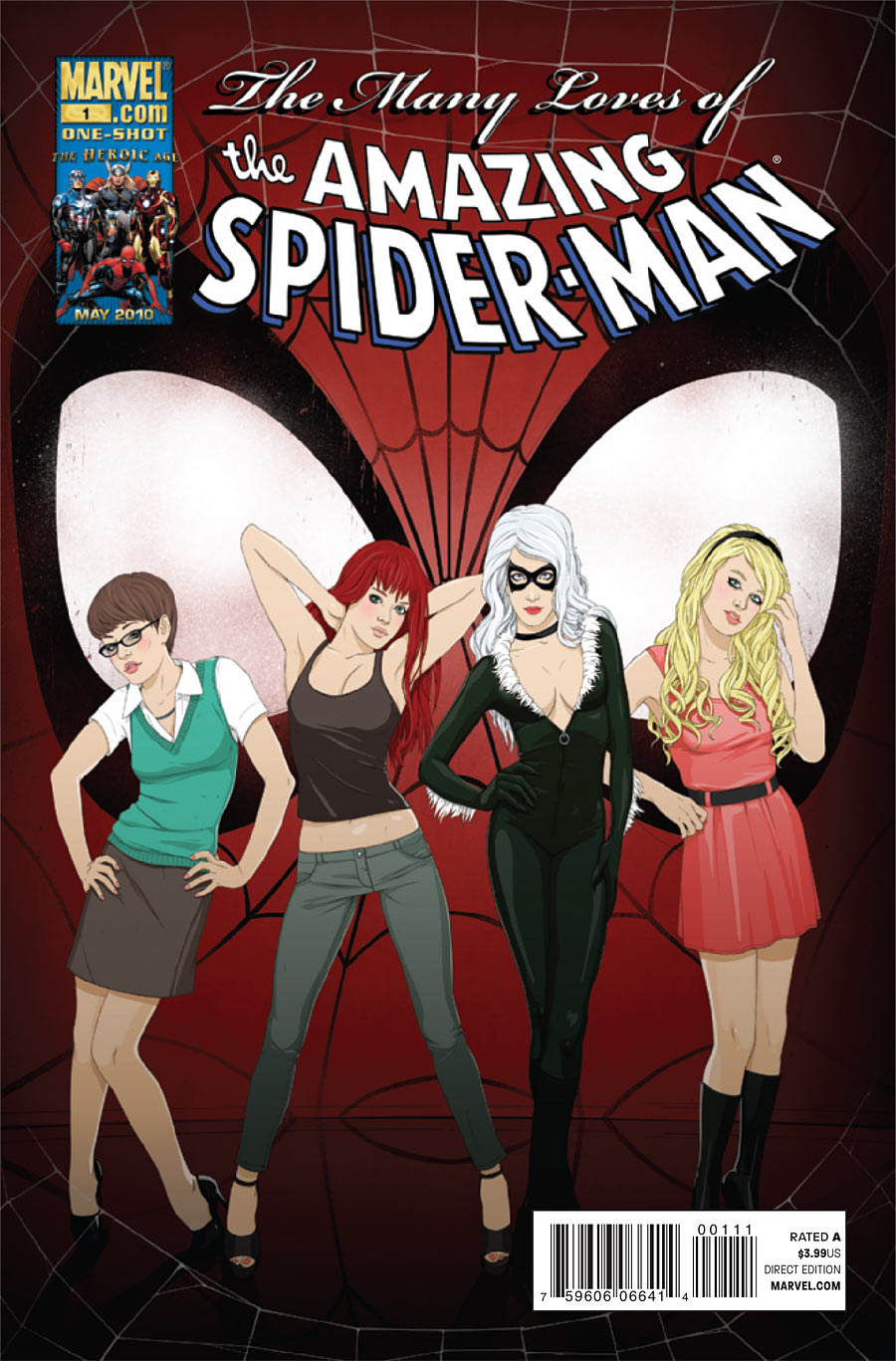 Category Mary Jane Watson Earth 616 Quotes Marvel Database Fandom