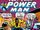 Marvel's Greatest Creators: Luke Cage, Power Man - Piranha! Vol 1 1