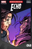 Marvel's Voices Infinity Comic #68