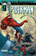 Marvel Knights Spider-Man Vol 1 5