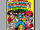 Marvel Masterworks: Captain America Vol 1 8