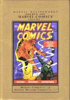 Marvel Masterworks Vol 1 36