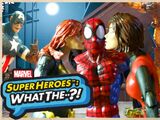 Marvel Super Heroes: What The--?! Season 1 16