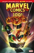 Comics:Marvel Comics 1001 2020, 02