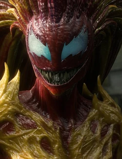 Scream (Symbiote)