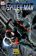 Miles Morales: Spider-Man Vol 2 #12 (November 29, 2023)