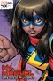 Ms. Marvel The New Mutant Vol 1 1 Adams Variant