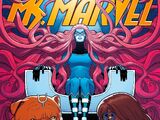 Ms. Marvel Vol 3 9