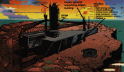 Muir Island from X-Men Survival Guide to the Mansion Vol 1 1 001.gif