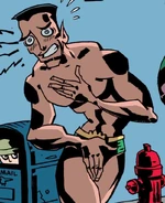 Namor is self-conscious (Earth-200523)