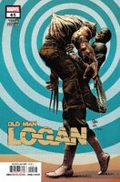 Old Man Logan Vol 2 45