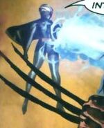Legion killed both Magneto and Xavier (Earth-93074)