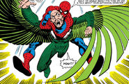 Peter Parker (Earth-616) and Adrian Toomes (Earth-616) from Amazing Spider-Man Vol 1 240 001.jpg (280 KB)