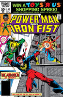 Power Man and Iron Fist Vol 1 65