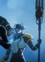 Thor Were an Only Child (Earth-72124)