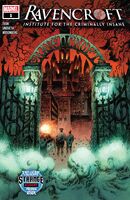 Ravencroft #1