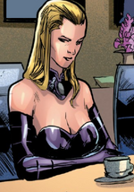 Regan Wyngarde (Age of X-Man) (Earth-616)