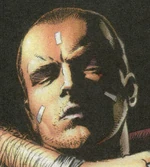 Rico (Earth-616) from X-Men Unlimited Vol 1 32 001