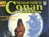 Savage Sword of Conan Vol 1 219
