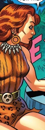 Shanna the She-Devil | Marvel Database | Fandom