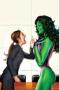 She-Hulk Vol 2 21