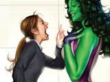 She-Hulk Vol 2 21