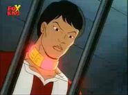 Shiro Yoshida (Earth-92131) from X-Men The Animated Series Season 1 7 002