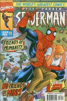 Spider-Man Vol 1 82
