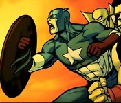 X-Men are evil (Earth-90631)