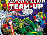 Super-Villain Team-Up Vol 1 11