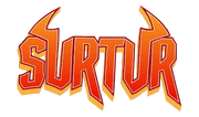 Surtur logo