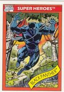 20. Black Panther