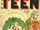 Teen Comics Vol 1 25