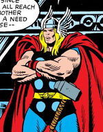 Thor Odinson (Earth-84444)