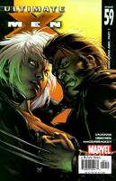 Ultimate X-Men Vol 1 59
