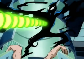 Venom (Symbiote) (Earth-92131) from Spider-Man (1994 animated series) Season 3 11 001