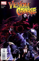 Venom Vs. Carnage Vol 1 3