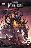 Venom War: Wolverine Vol 1 (2024–...) 1 issue