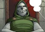 Doctor Doom (Victor von Doom)