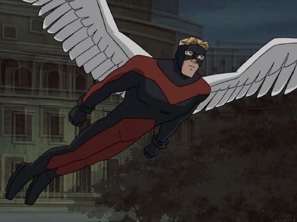 Warren Worthington Iii Earth Marvel Database Fandom