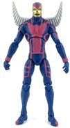 Marvel Universe (Toys) Series 2 Wave VIII