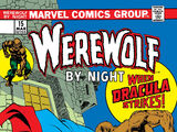 Werewolf by Night Vol 1 15