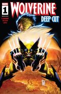 Wolverine: Deep Cut Vol 1 (2024–...) 3 issues