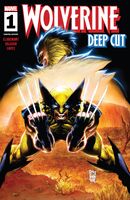 Wolverine: Deep Cut #1
