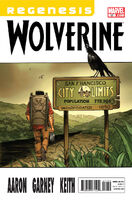 Wolverine (Vol. 4) #17